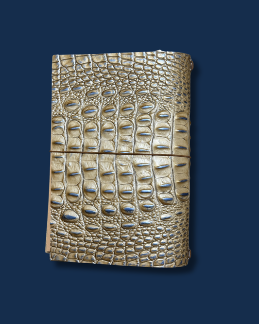 Oriana A5 Bifold