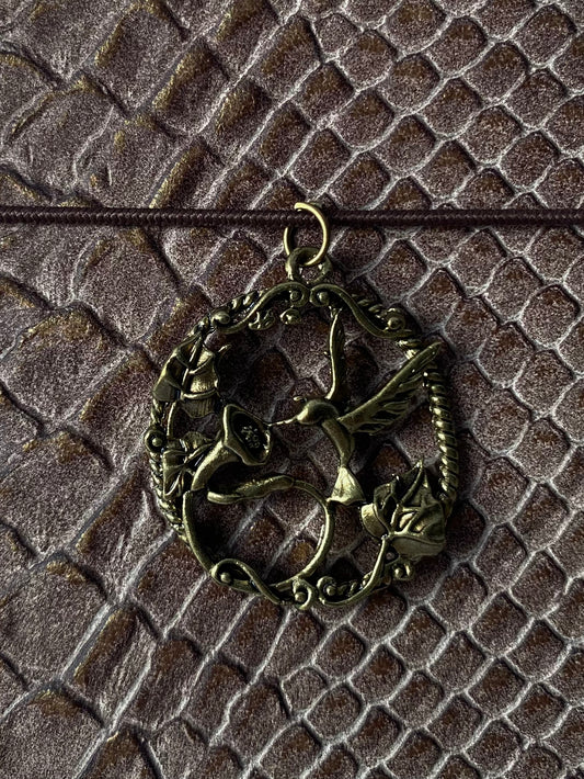 Daenys Passport w/ pockets