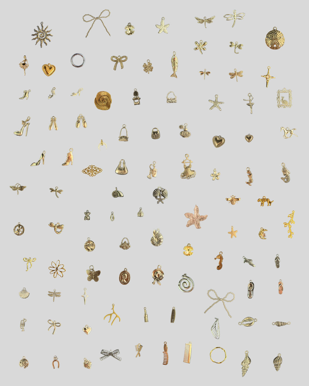 Charms