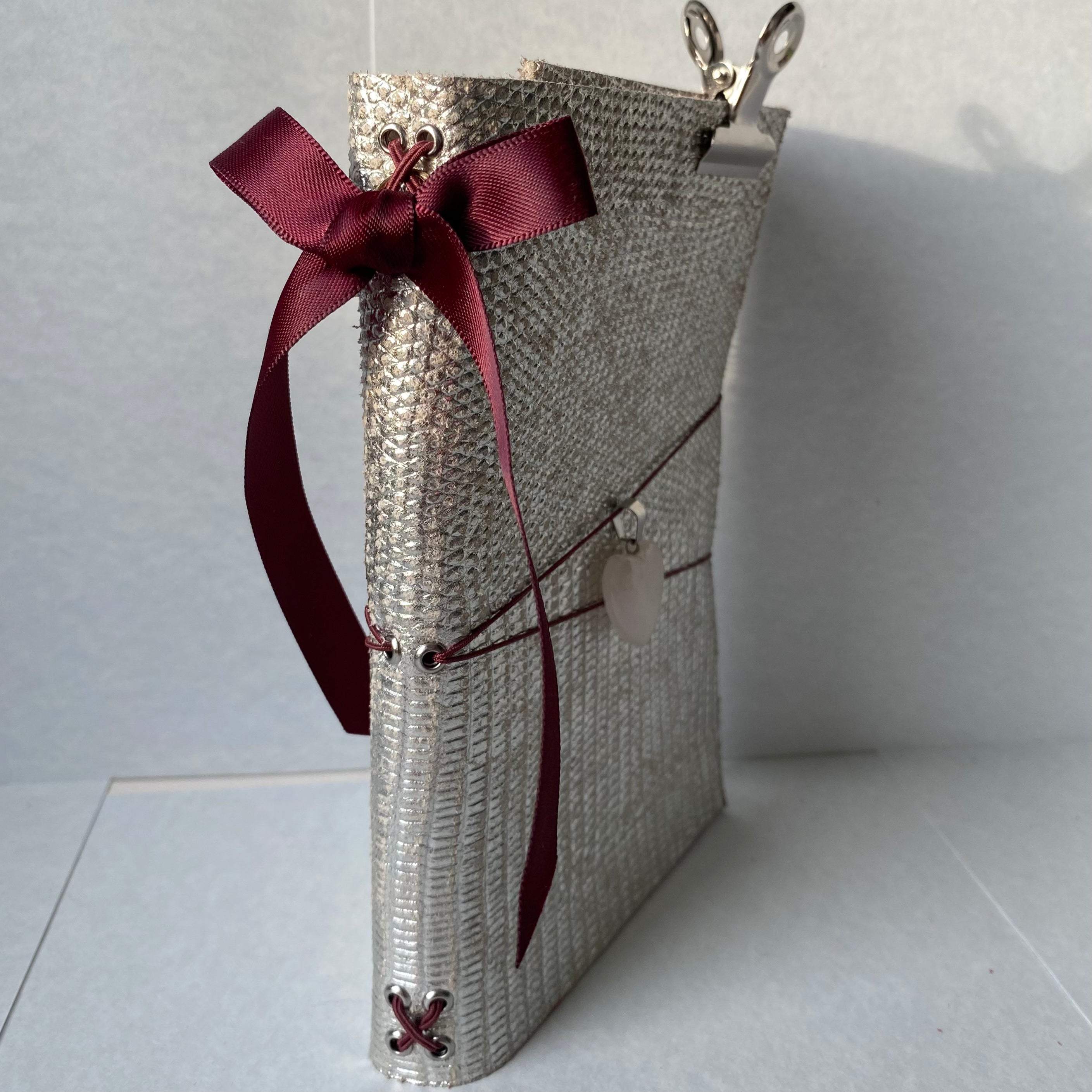 Argent A6