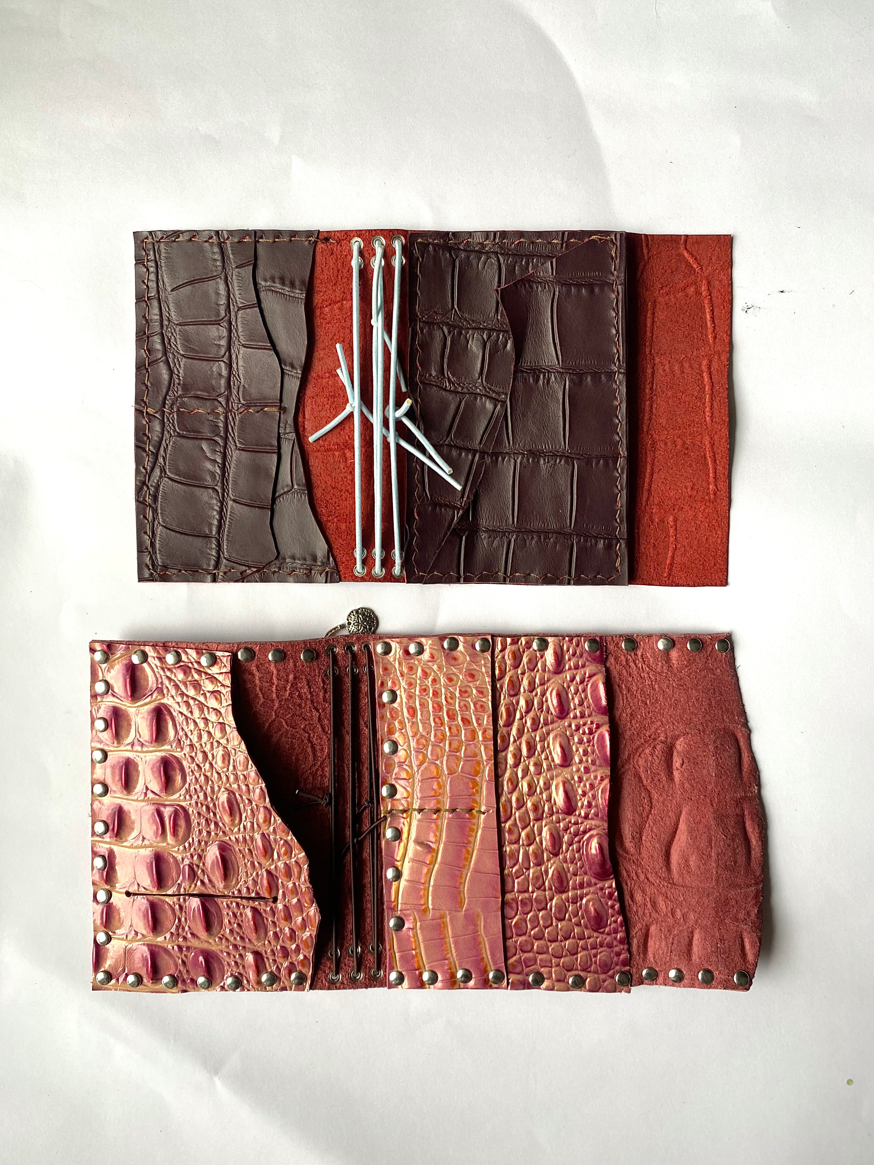 Celeste Passport w/ pockets
