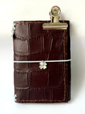 Iris Passport w/ pockets