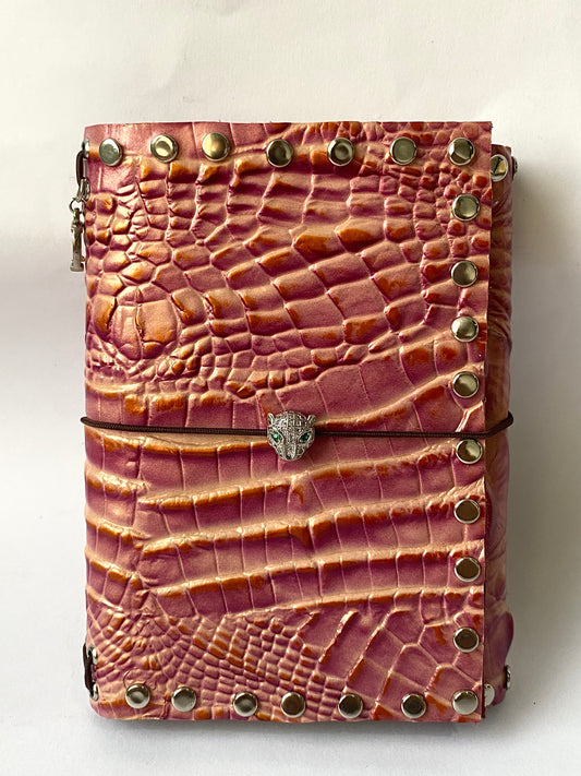 Celeste Passport w/ pockets