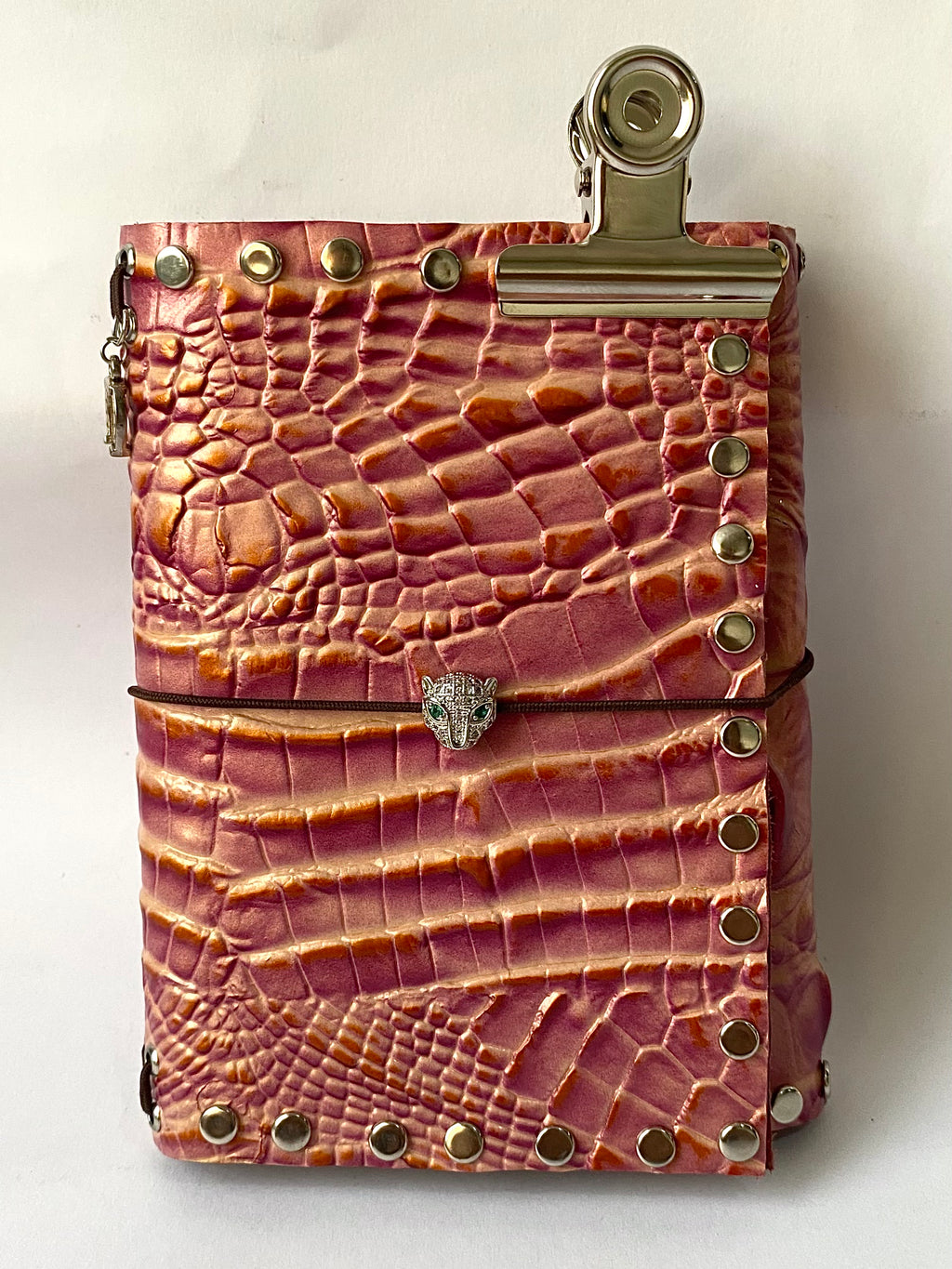 Celeste Passport w/ pockets