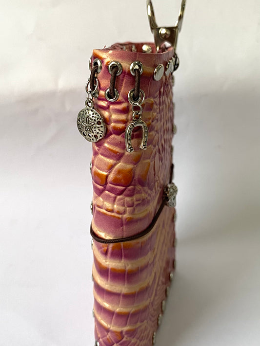 Celeste Passport w/ pockets