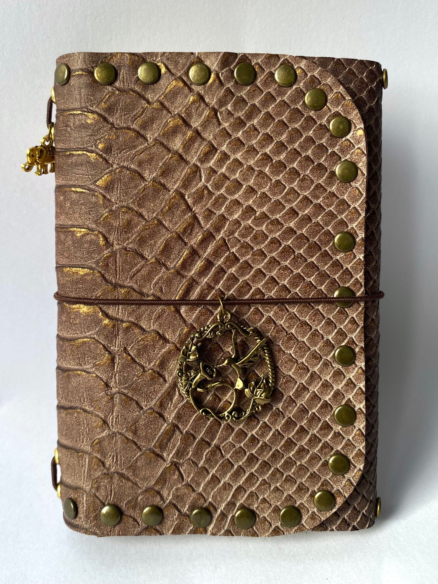 Daenys Passport w/ pockets