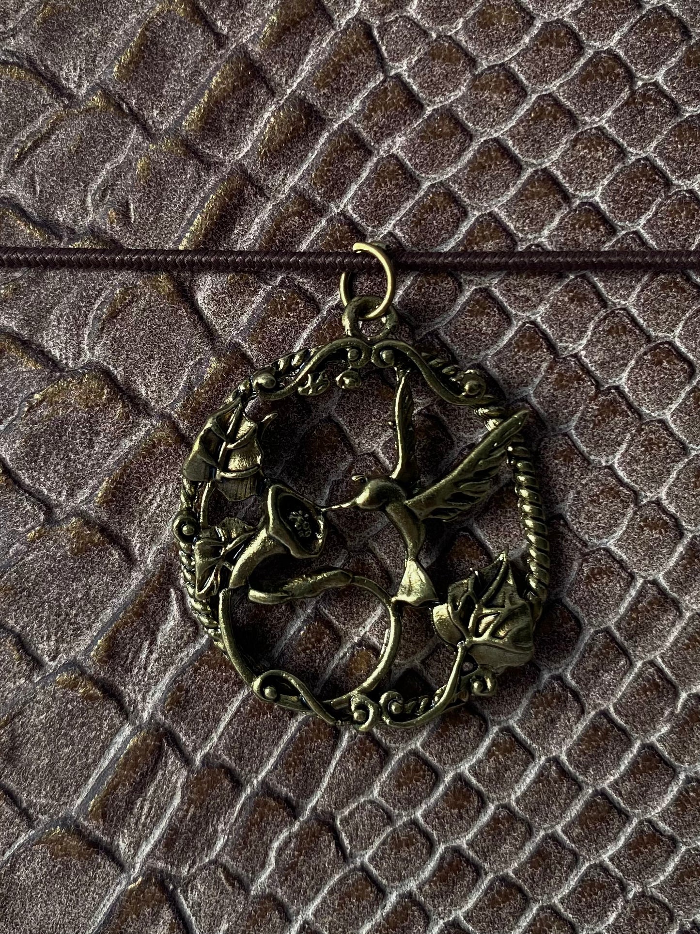 Daenys Passport w/ pockets